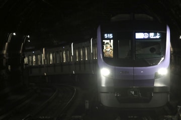 東京メトロ  18000系 18104F
