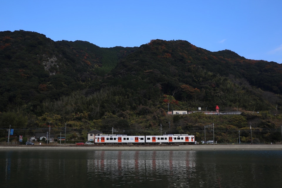 JR九州 YC1系の写真