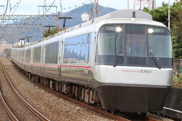 小田急電鉄  30000型 