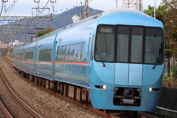 小田急電鉄  60000型 60252×6