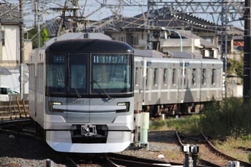 東京メトロ  13000系 13107F