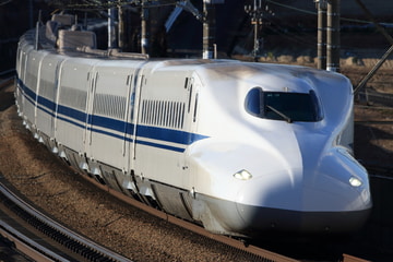 JR西日本 博多総合車両所本所 N700系 ハカK3編成