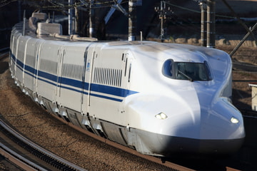 JR西日本 博多総合車両所本所 N700系 ハカK6編成