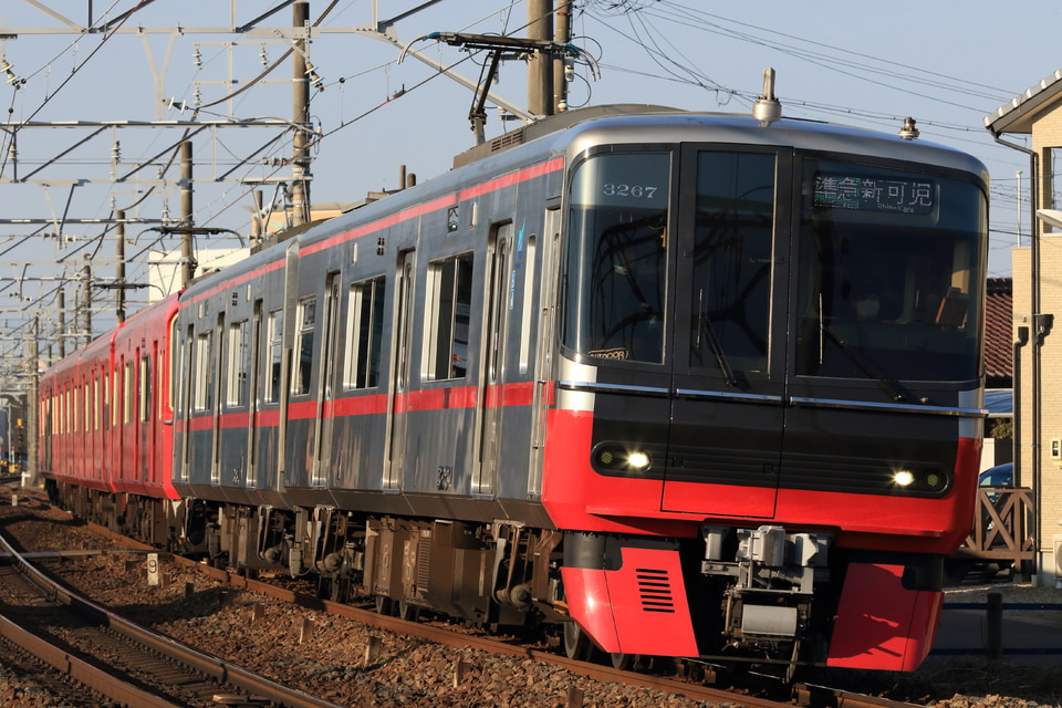 名鉄3150.3500 名古屋鉄道 3527 (名鉄3500系) 車両ガイド | レイルラボ(RailLab)