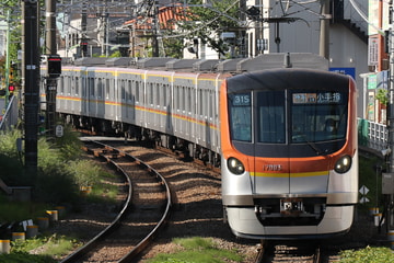 東京メトロ  17000系 17103F