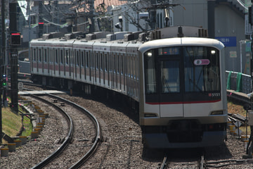 東急電鉄  5050系 5151f