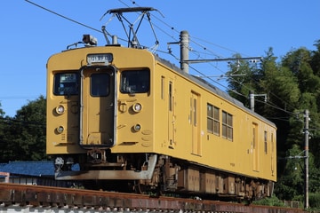 JR西日本  123系 