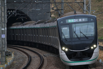 東急電鉄  2020系 2121f