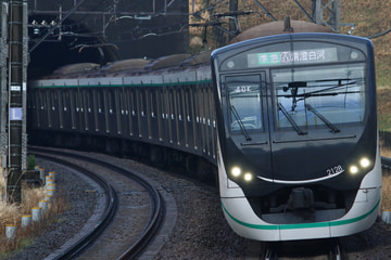 東急電鉄  2020系 2128f