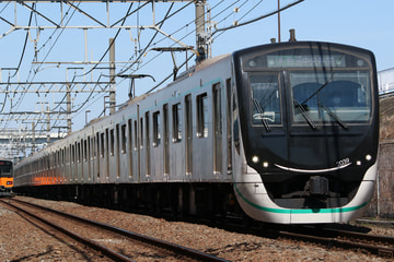 東急電鉄  2020系 2139f