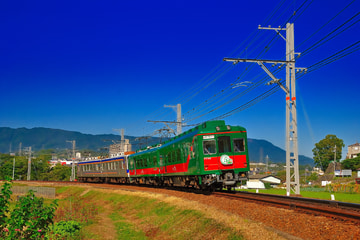 南海電気鉄道  22000系 2258F