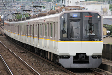 近畿日本鉄道  3220系 KL22