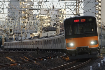 東武鉄道 南栗橋工場 50050型 51067f