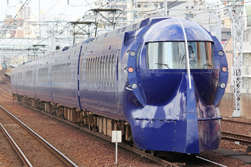 南海電気鉄道  50000系 50503F