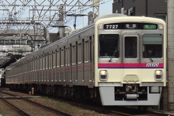 byけーおーえんせんみん