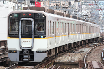 近畿日本鉄道  5820系 DH25