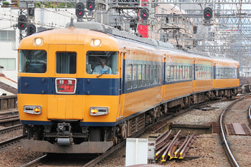 近畿日本鉄道  12410系 NN14