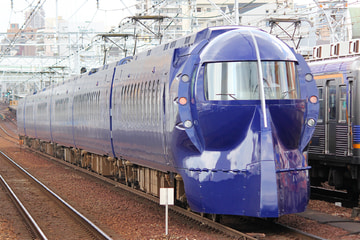 南海電気鉄道  50000系 50504F
