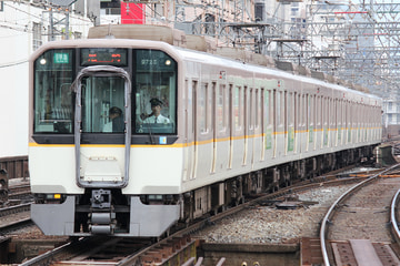 近畿日本鉄道  9820系 EH25