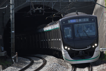 東急電鉄  2020系 2143f