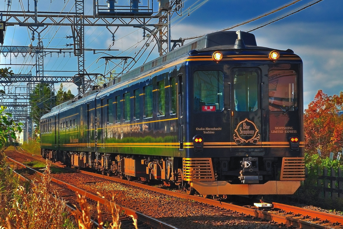 近畿日本鉄道  16200系 16201F
