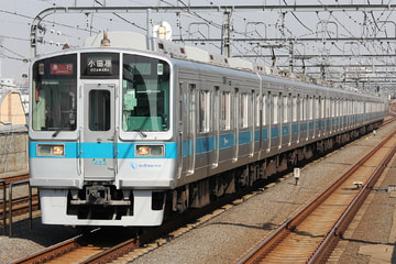 小田急電鉄  1000形 1253F
