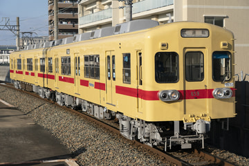 西日本鉄道  600形 