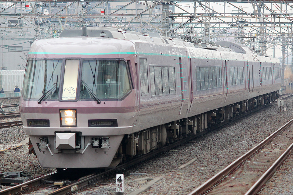 JR東485系カツK30編成<br class="br-sp" />(カツK30)の写真