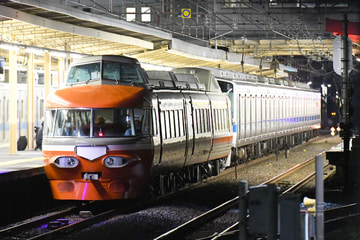 小田急電鉄  3100形 3221×3(3221F)