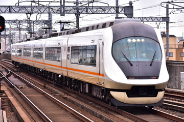 近畿日本鉄道 富吉検車 21020系 UL21