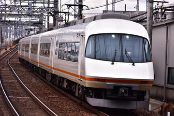 近畿日本鉄道 富吉検車 21000系 