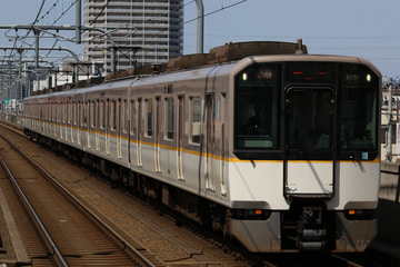 近畿日本鉄道  9820系 9830f