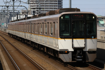 近畿日本鉄道  9820系 9824f