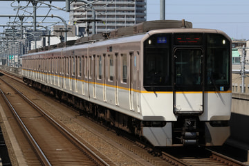近畿日本鉄道  5820系 5821f