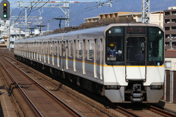 近畿日本鉄道  9820系 9821f