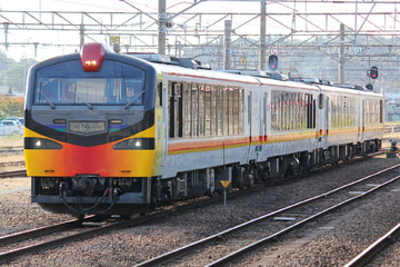 JR東日本  キハ48 704