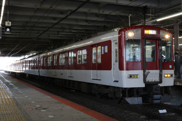 近畿日本鉄道  1026系 1027f