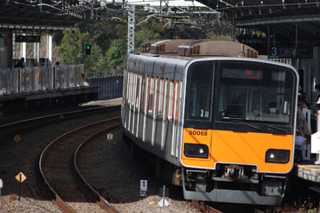東武鉄道  50000系 51068f