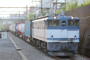JR貨物  EF65 2101