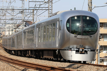 西武鉄道  001系 