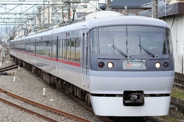 西武鉄道  10000系 10109F