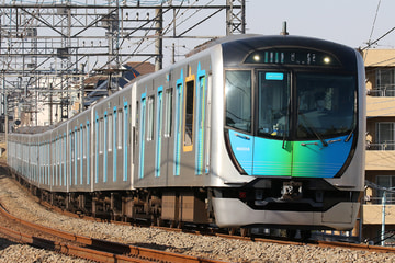 西武鉄道  40000系 40103F