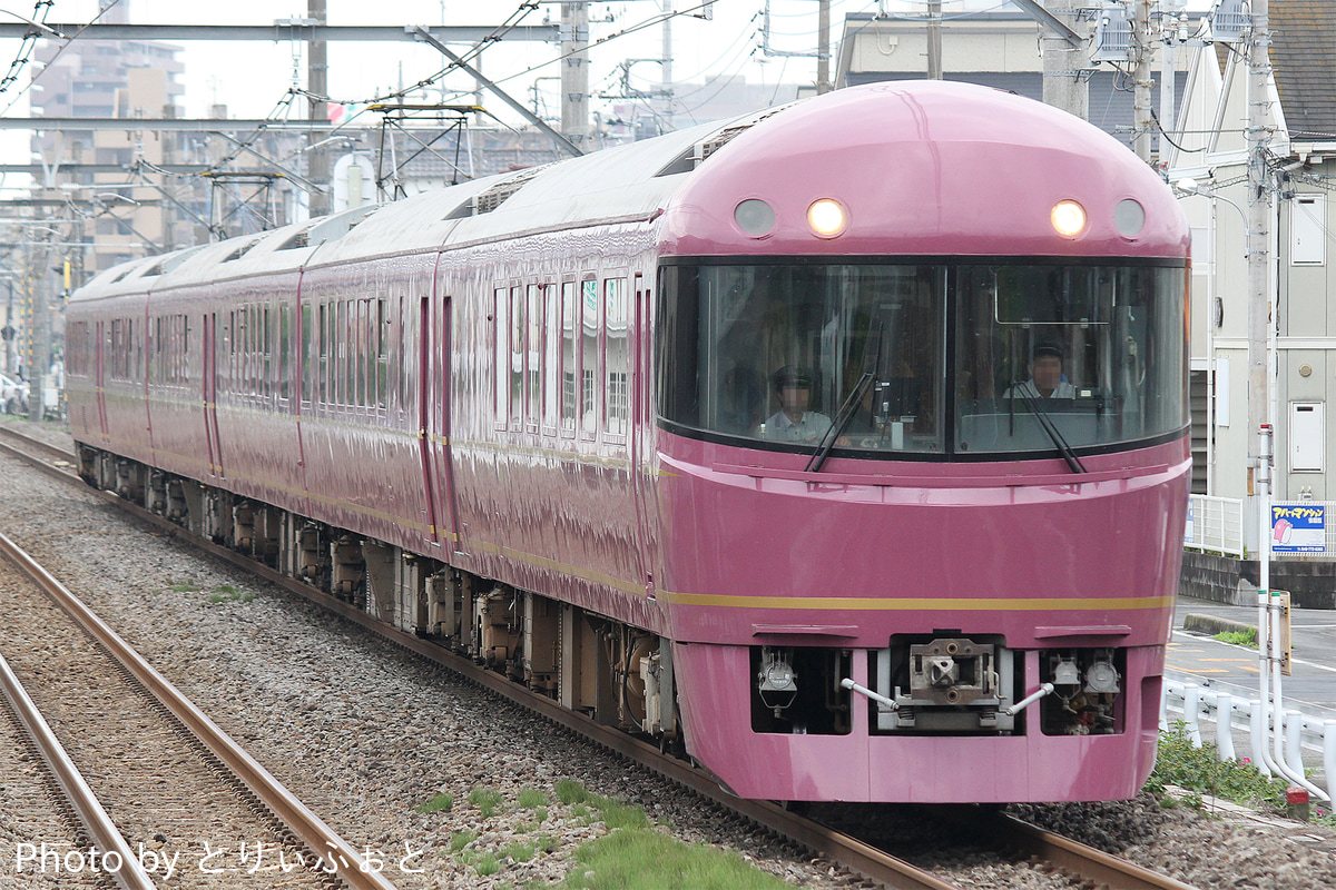JR東日本  485系 ヤマG4-G5編成