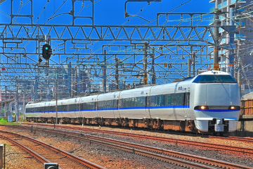 JR西日本 金沢総合車両所運用検修センター 683系 T46