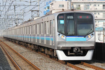 東京メトロ  05系 05-126F