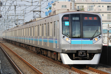 東京メトロ  05系 05-131F