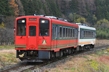 会津鉄道  AT-750形 AT-751