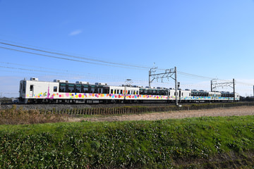 東武鉄道  634型 