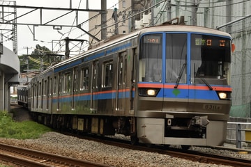 東京都交通局  6300系 6311F