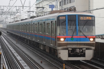 東京都交通局  6300形 6313F